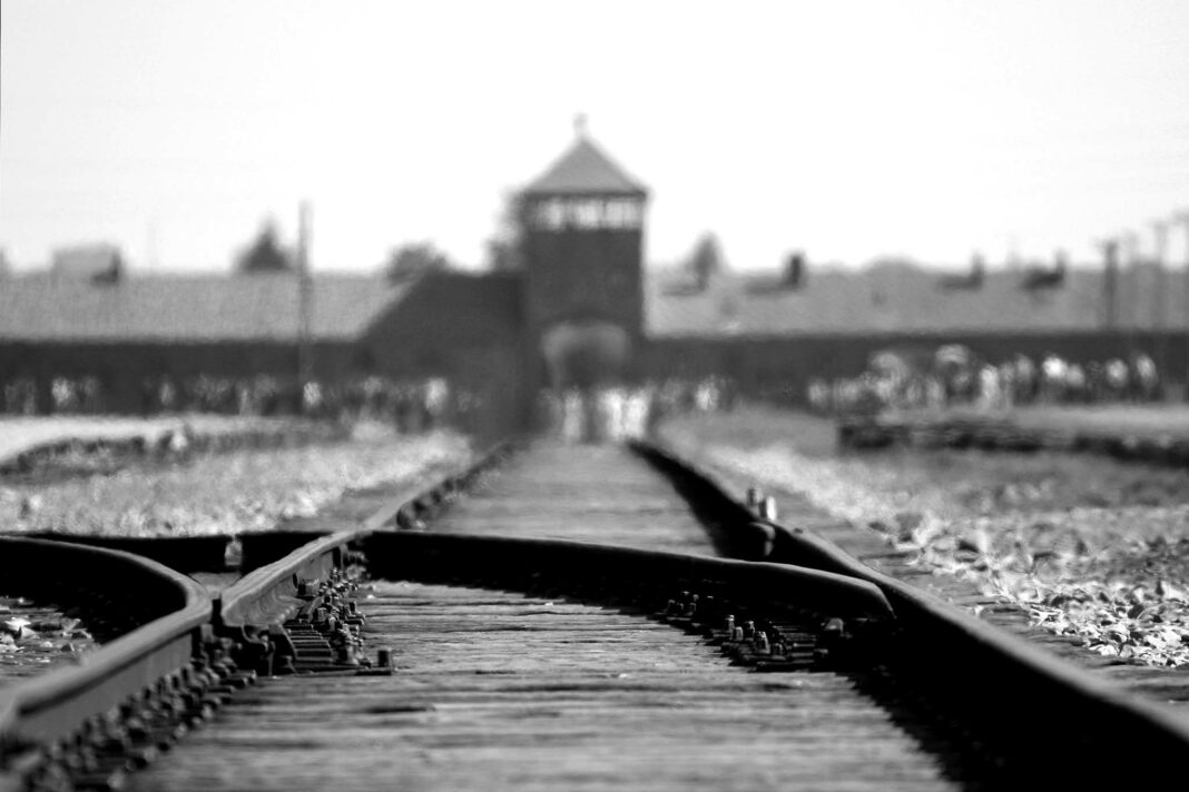 Giorno del Ricordo - campo di concentramento nazista, Giornata della memoria, Portogruaro