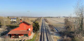 A Portogruaro a settembre si corre la Half Marathon VeneziaOrientale@news: la ferrovia Portogruaro Casarsa