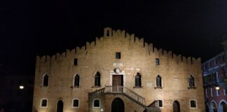 Portogruaro: il Sindaco si è dimesso VeneziaOrientale@news-Municipio-Portogruaro