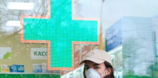 Tamponi Covid: da oggi gratuitamente in farmacia VeneziaOrientale@news: una farmacia