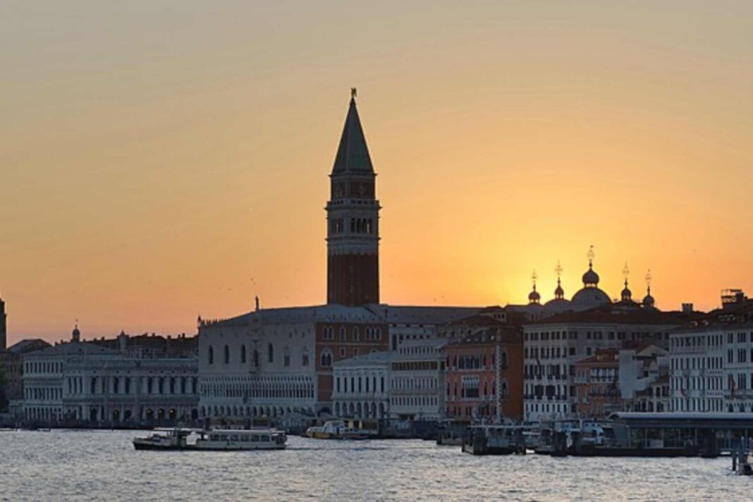 venezia - contributo d'accesso - turismo - ticket
