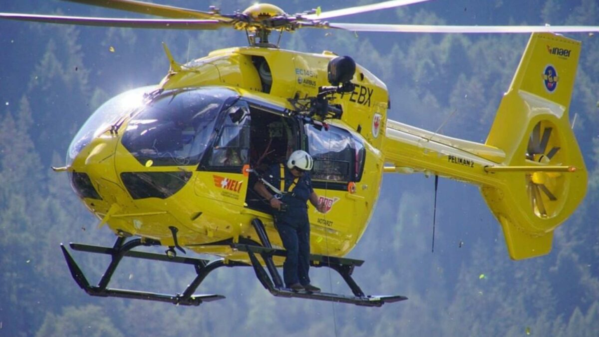 A Caorle l'Health & Rescue Day - portale notizie