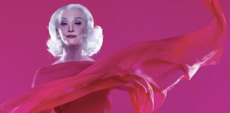 “Eleganzissima Estate”, Drusilla Foer arriva a Lignano