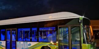 All’ATVO i primi 4 autobus elettrici tutti italiani VeneziaOrientale@: autobus elettrico - finanziamento trasporto pubblico