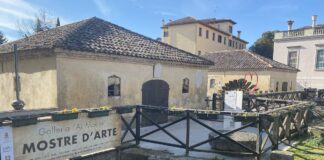 Portogruaro: ‘Eyes to Feel, the bare soul’, l’animo a nudo VeneziaOrientale@news: la Galleria ai Molini a Portogruaro, mostra fotografica