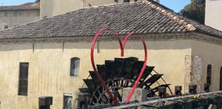 San Valentino a Portogruaro VeneziaOrientale@news: San Valentino a Portogruaro