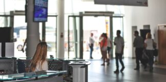 Caorle: la Fiera dell’Alto Adriatico riconosciuta Fiera di rilevanza nazionale VeneziaOrientale@: la reception di un albergo