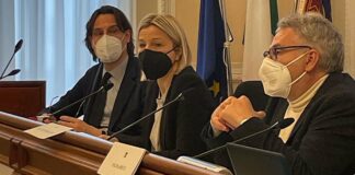 Tavolo di coordinamento regionale al lavoro per il contrasto alla violenza sulle donne VeneziaOrientale@news: seduta del consigio regionale del veneto