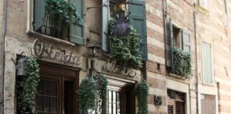 Bando di finanziamento per la valorizzazione delle attività storiche VeneziaOrientale@news: un locale storico