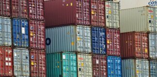 Export: firmato accordo tra ADM e Confindustria veneto VeneziaOrientale@news: container in porto
