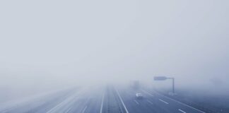 Fitta nebbia in A4 tra Meolo e Latisana: massima prudenza VeneziaOrientale@news: nebbia in autostrada