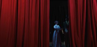 A Sesto al Reghena presentato il programma di Teatro in Burovich VeneziaOrientale@news: il palco di un teatro, laboratorio teatrale, Portogruaro