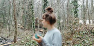 AlberiAmo presenta Ramificazioni, collettiva di giovani artisti VeneziaOrientale@: alberi nel bosco