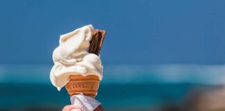 Bibione: concessioni commercio itinerante 2022 Veneziaorientale@news: cono gelato