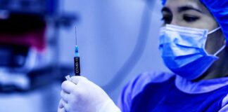 Tamponi e vaccini anti-Covid: a marzo riorganizzazione attività vaccino