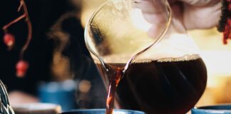 Caffè bollente in alta quota, di chi è la responsabilità ? caffe