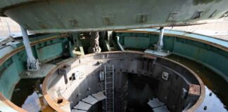 Giochi di guerra fatti in maschera. Le armi nucleari dell’Ucraina