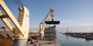 Porto di Venezia, bilancio 2021. Ripercussioni sulla logistica a causa della pandemia