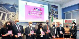 “Non sei sola”: Despar e Questure FVG contro violenza di genere