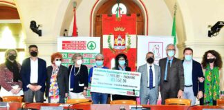 Violenza di genere: Despar raccoglie 83.552,96 euro a sostegno di “Voce Donna Onlus”