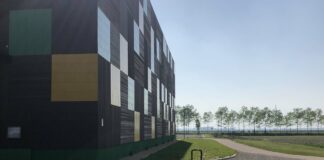 A Caorle parte la prima Marathon MTB Bici & Prosecco VeneziaOrientale@: Ciclostazione BikeandGo a Ca' Corniani