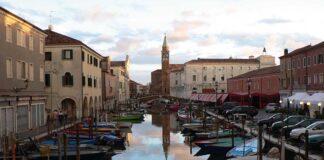 Una giornata a Chioggia, tra sapori e saperi della tradizione veneziana VeneziaOrientale@news: Chioggia, Veneto
