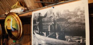 Il Vecchio e la bambina: arriva il docufilm della Venezia Orientale VeneziaOrientale@news: una vecchia foto di Hemingway