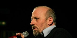 Marco Paolini al teatro Russolo con “Sani” VeneziaOrientale@news: Marco Paolini