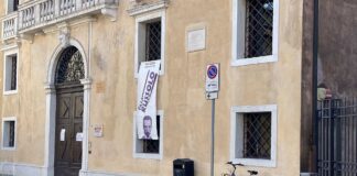 Talenti letterari 2022: a Portogruaro c’è Marco Anzovino VeneziaOrientale@news: il palazzo vescovile di Portogruaro