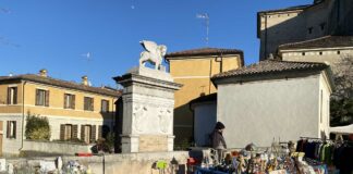 Antiquariato: si amplia il mercatino di Portogruaro VeneziaOrientale@news: il mercatino dell'antiquariato a Portogruaro