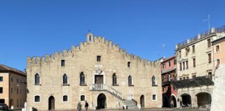 Portoimmaginario 2022: tutti gli eventi in programma VeneziaOrientale@news: piaza della repubblica, Portogruaro