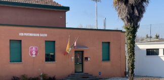 Calcio: prevendita biglietti partita Portogruaro-Eclisse Carenipievigina VeneziaOrientale@news: la sede del Portogruaro calcio