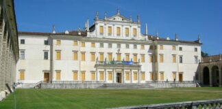 Abitare la luce: a Villa Manin la fotografia di Stefano Tubaro VeneziaOrientale@news: Villa Manin