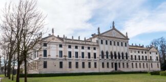 L’Associazione Ville Venete lancia i progetti Gran Tour e Gran Pass VeneziaOrientale@news: Villa Pisani Stra