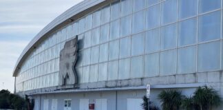 A Caorle il Campionato italiano di Freccette VeneziaOrientale@news: il palaexpomar di Caorle