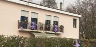 Disturbi alimentari: la Casa delle Farfalle di Portogruaro raddoppia VeneziaOrientale@news: la casa delle farfalle