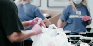 Emergenza Ucraina: indirizzi e orari dei punti di raccolta donazioni VeneziaOrientale@news: un punto di raccolta aiuti per l'Ucraina