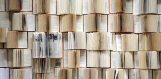 Rembrandt, l’Antico Testamento e Spinoza VeneziaOrientale@news: una parete di libri