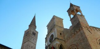 Pordenone chiama Europa, ma non tutti VeneziaOrientale@news: il centro di Pordenone