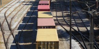 Centro Intermodale di Portogruaro: ampliamento e sviluppi VeneziaOrientale@news: l'interporto