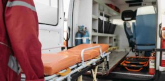 A4, incidente a Calstorta: coinvolti tre mezzi pesanti