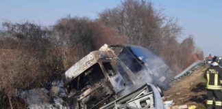 Incidente sull’A4, 5 chilometri di coda in direzione Venezia