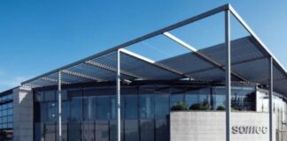 Impresa, colpo grosso per la Somec di San Vendemiano