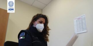 Verona, 220mila euro di evasione IVA