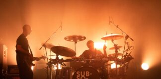 I Subsonica a Pordenone con il “Microchip Temporale Club Tour”