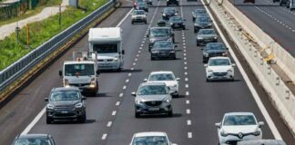 A4: chiuso il tratto tra Latisana e Portogruaro VeneziaOrientale@news: autostrada