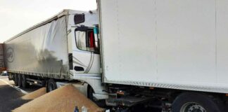 Rallentamenti in A4: nuovo incidente tra Latisana e San Stino VeneziaOrientale@news-: un incidente in autostrada