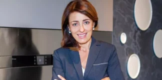 Chi è Katia Da Ros, nuova vicepresidente di Confindustria VeneziaOrientale@news: Katia Da Ros