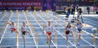 Firmato il protocollo tra Comune di Caorle e la Federazione Italiana di Atletica Leggera VeneziaOrientale@news: una gara di atletica