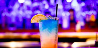 Master formativo sul bartending con Michele Piagno VeneziaOrientale@news: un cocktail